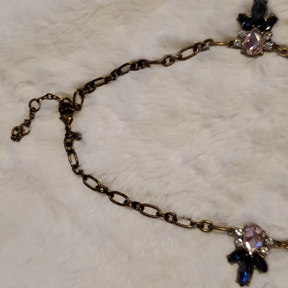 J. Crew Statement Necklace - Picture 5 of 8